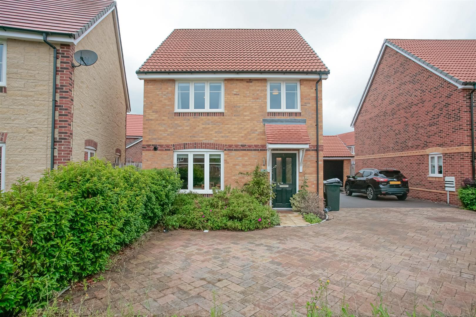 Thomas Merrifield Didcot Thomas Merrifield